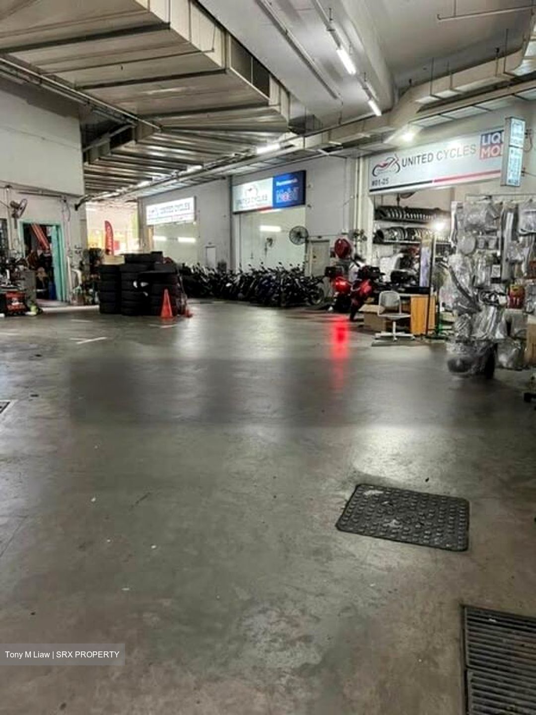 Synergy @ KB (D14), Factory #457999701